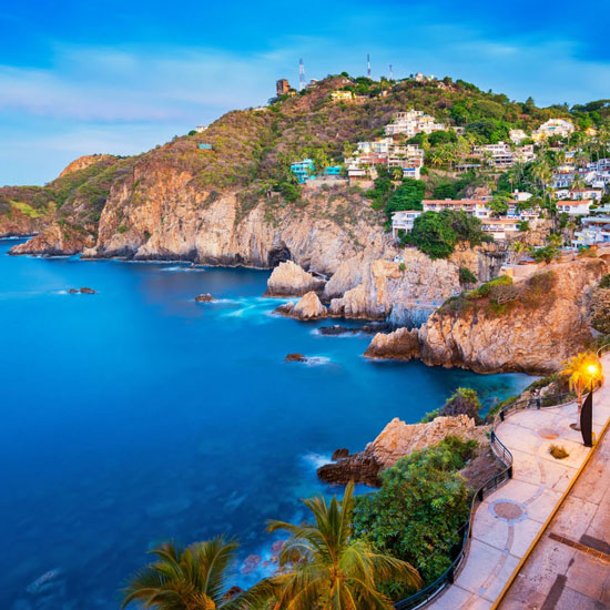 Acapulco
