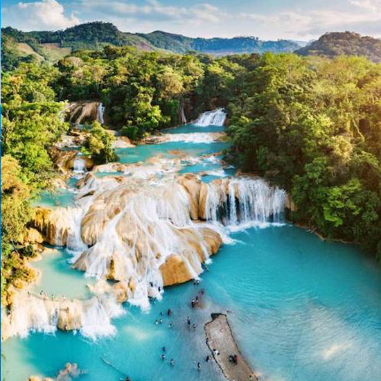 Chiapas