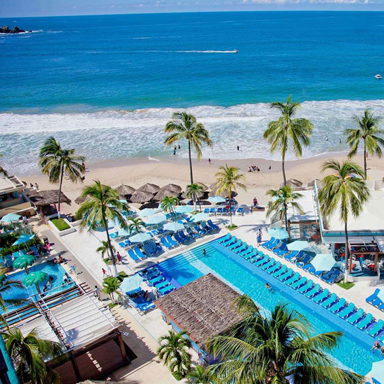 Ixtapa