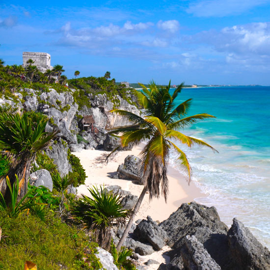 Riviera Maya