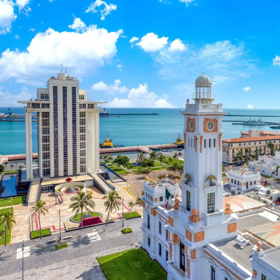 Veracruz
