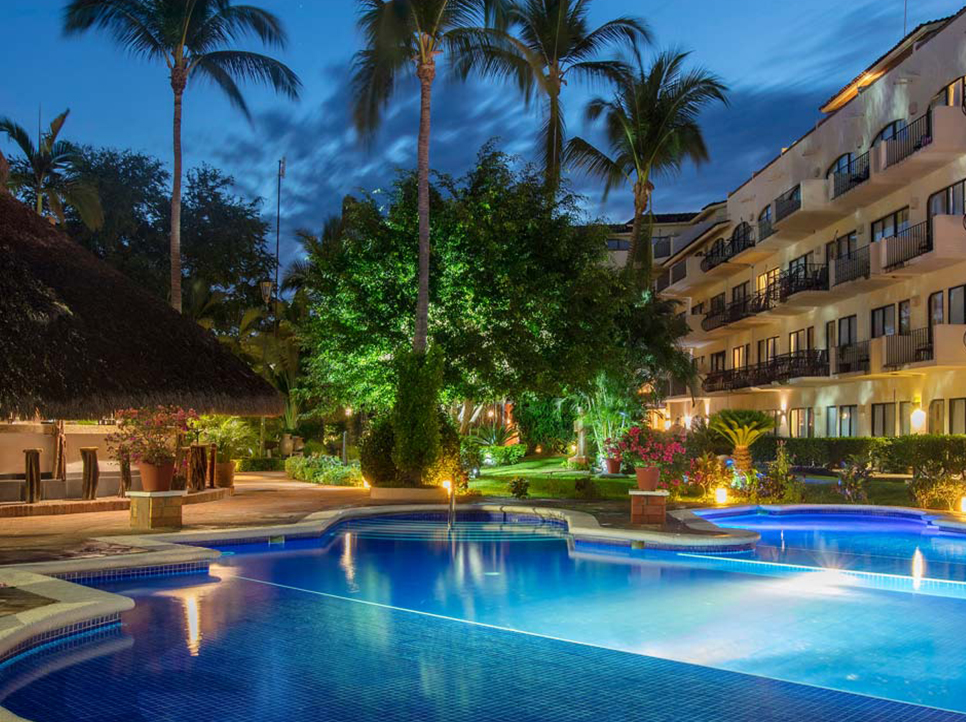 Table Full of Spices