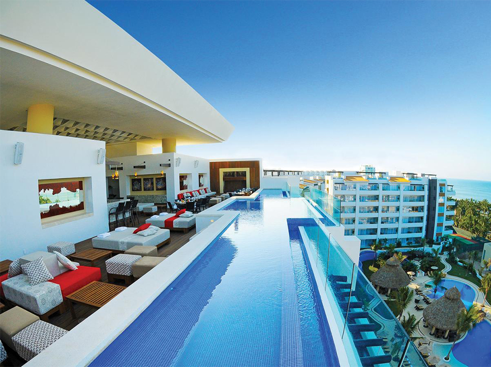 Table Full of Spices