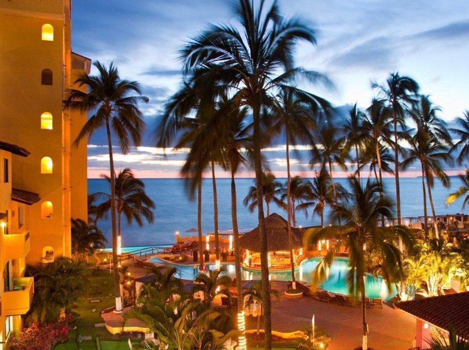 Table Full of Spices