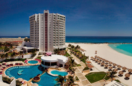 Krystal Cancún