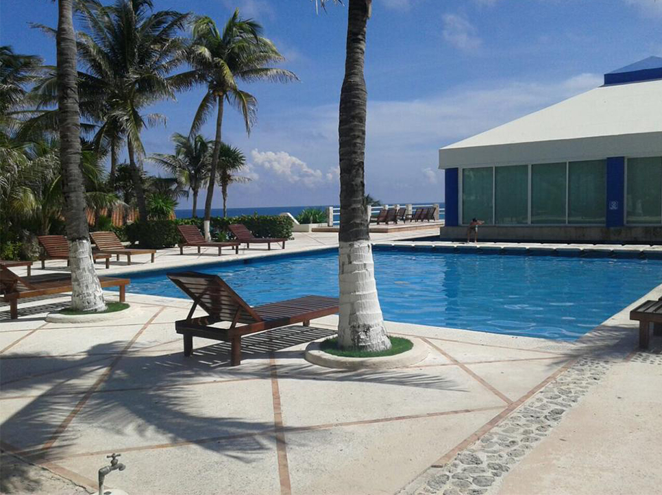 Table Full of Spices